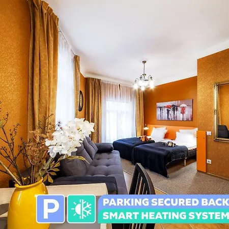 Rigacomfyapart Apartment Riga