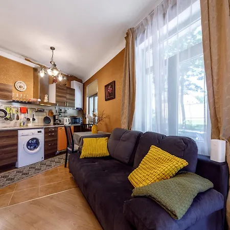 Apartment Rigacomfyapart