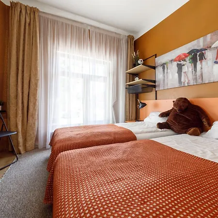 Rigacomfyapart Apartment Riga