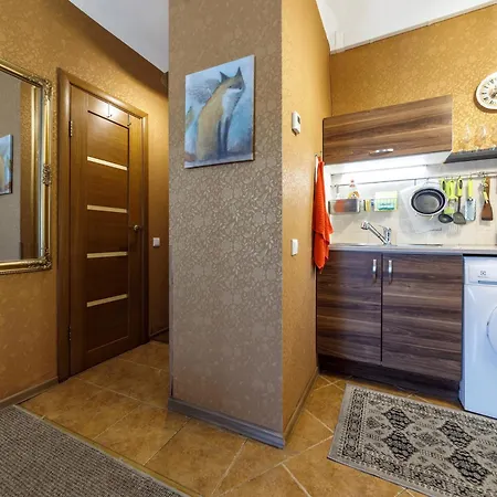 Rigacomfyapart Free Parking Apartamento *