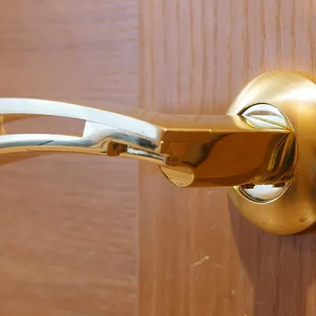 Lägenhet Rigacomfyapart Free Parking Riga