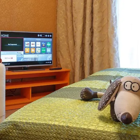 Rigacomfyapart Free Parking * Riga