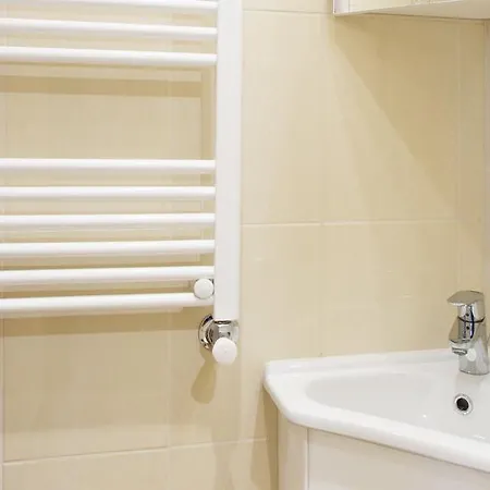 Lägenhet Rigacomfyapart Free Parking Riga