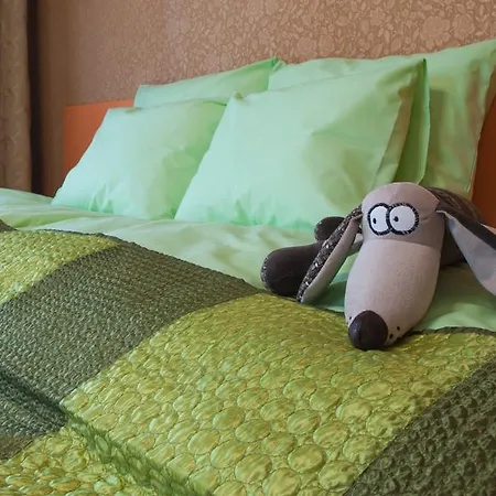 Rigacomfyapart Free Parking