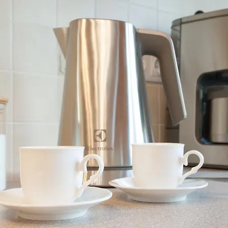 Rigacomfyapart Free Parking Riga