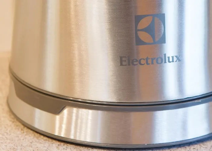 Rigacomfyapart Free Parking Daire *