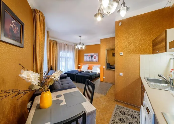 דירה Rigacomfyapart Free Parking ריגה