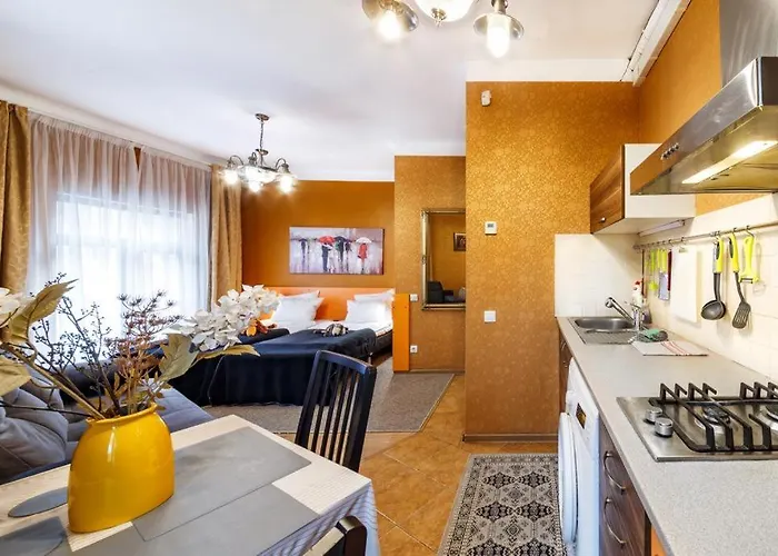 Rigacomfyapart Apartment *