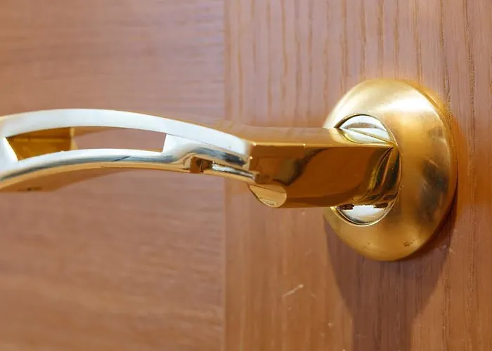 דירה Rigacomfyapart Free Parking ריגה