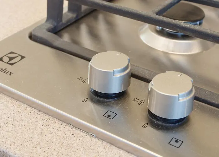 Apartment Rigacomfyapart *