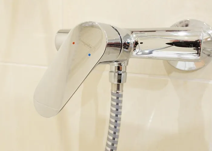 Rigacomfyapart Apartment Riga