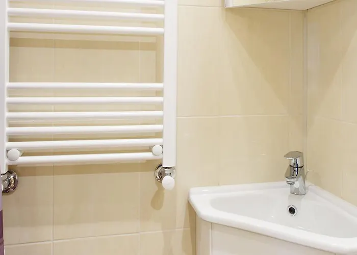 Apartment Rigacomfyapart Riga