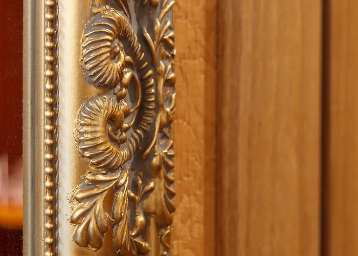 Rigacomfyapart Free Parking