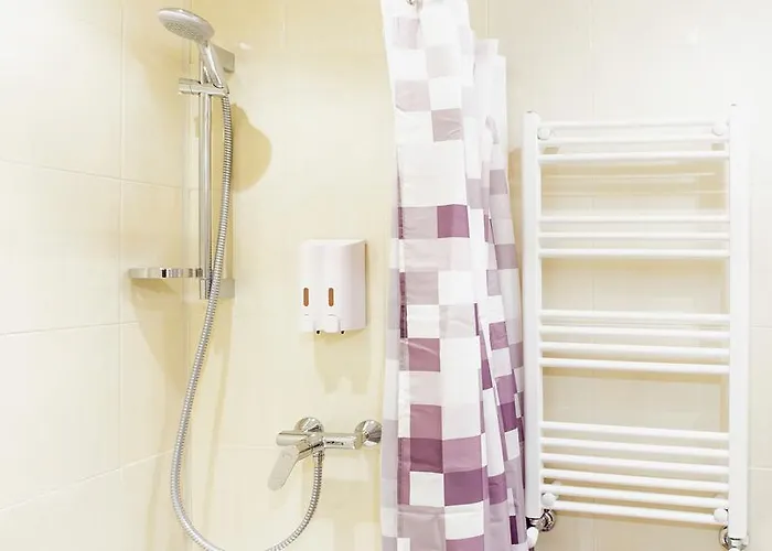 Apartment Rigacomfyapart *