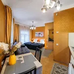 Apartmán Rigacomfyapart Free Parking Riga