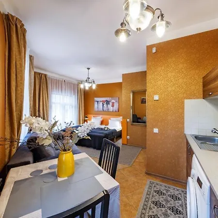 Rigacomfyapart Free Parking