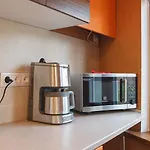Rigacomfyapart Apartment
