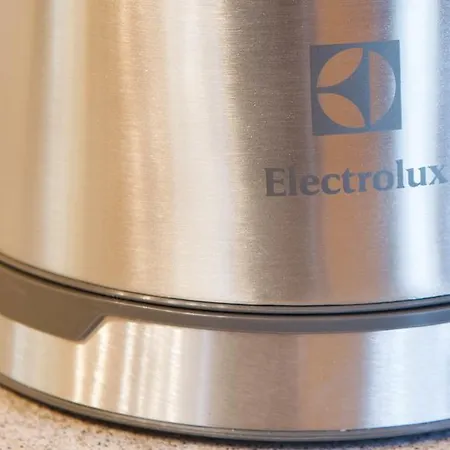 Rigacomfyapart Free Parking Διαμέρισμα *