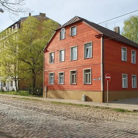 Rigacomfyapart Free Parking Διαμέρισμα *