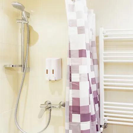 Διαμέρισμα Rigacomfyapart Free Parking *