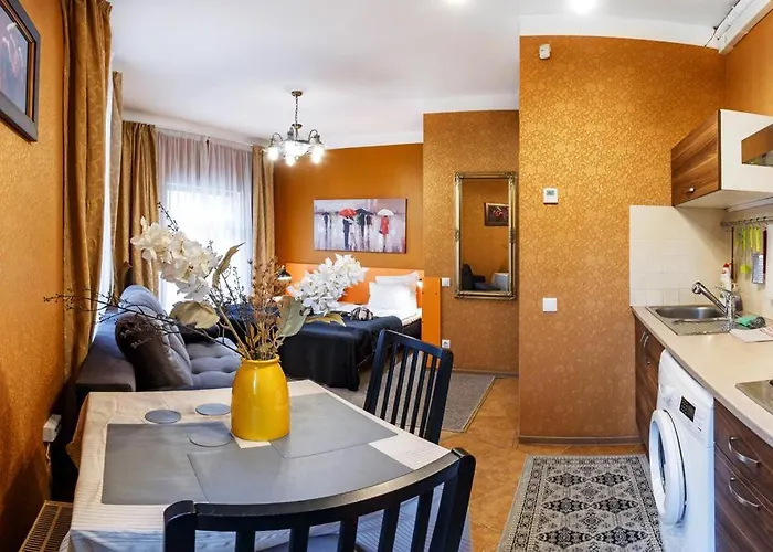 Rigacomfyapart Free Parking *